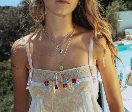 Ride ‘Em’ Cowboy Charm