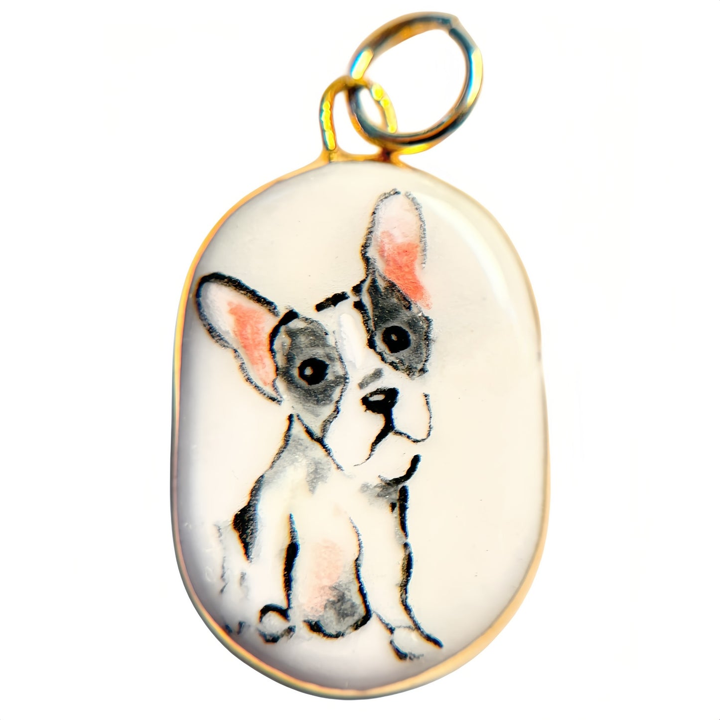 French Bulldog Charm
