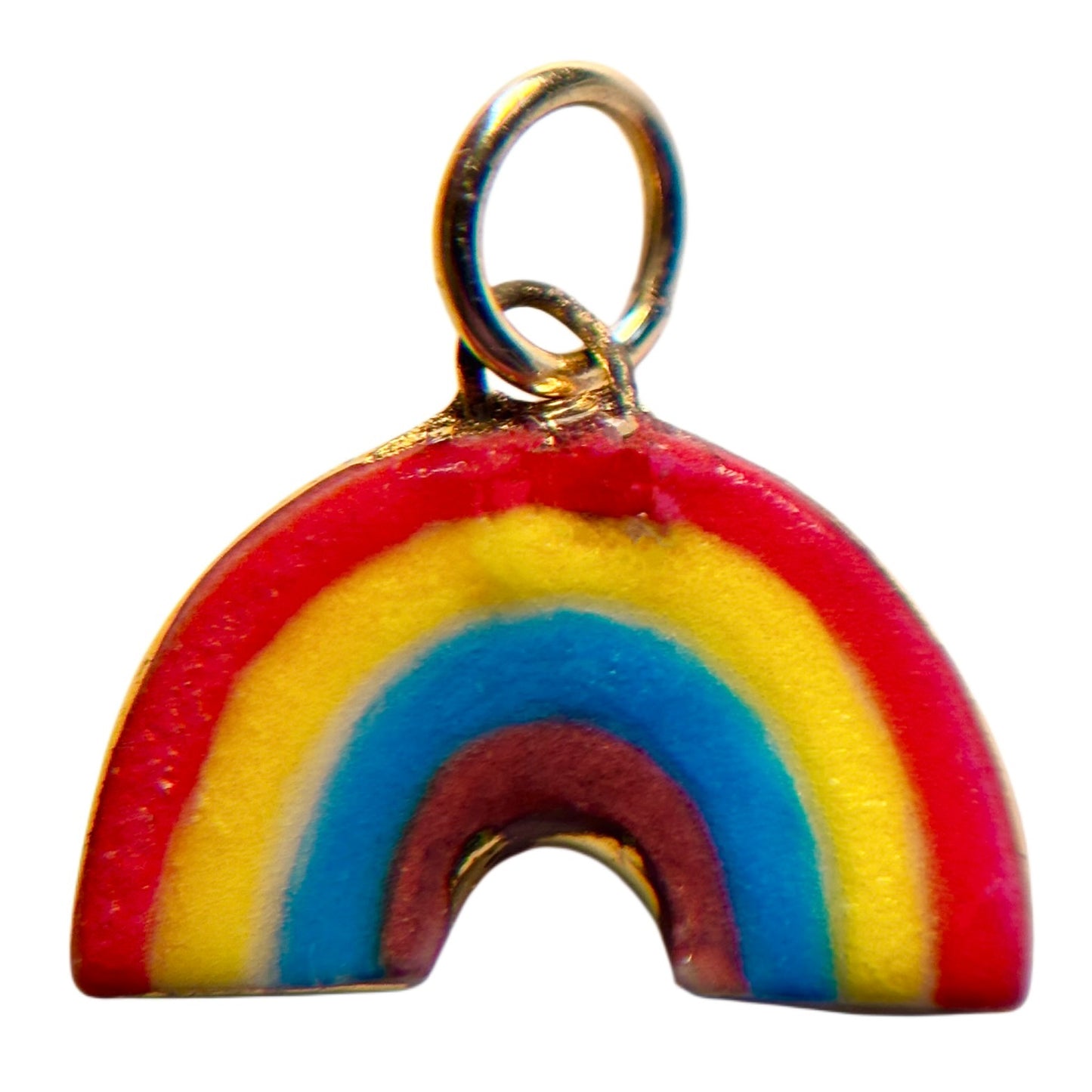 Rainbow Charm