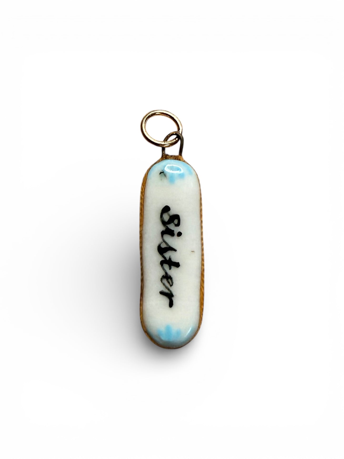 “Sister” Charm