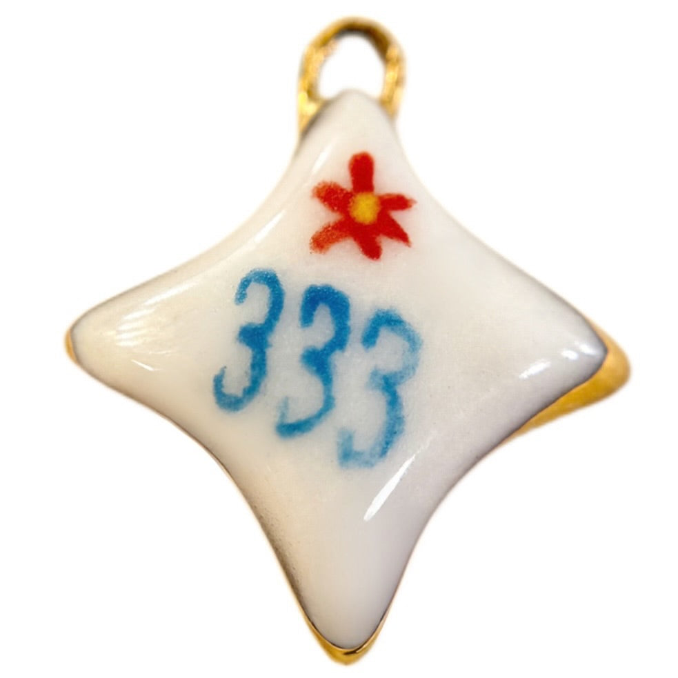 Angel Number Charms