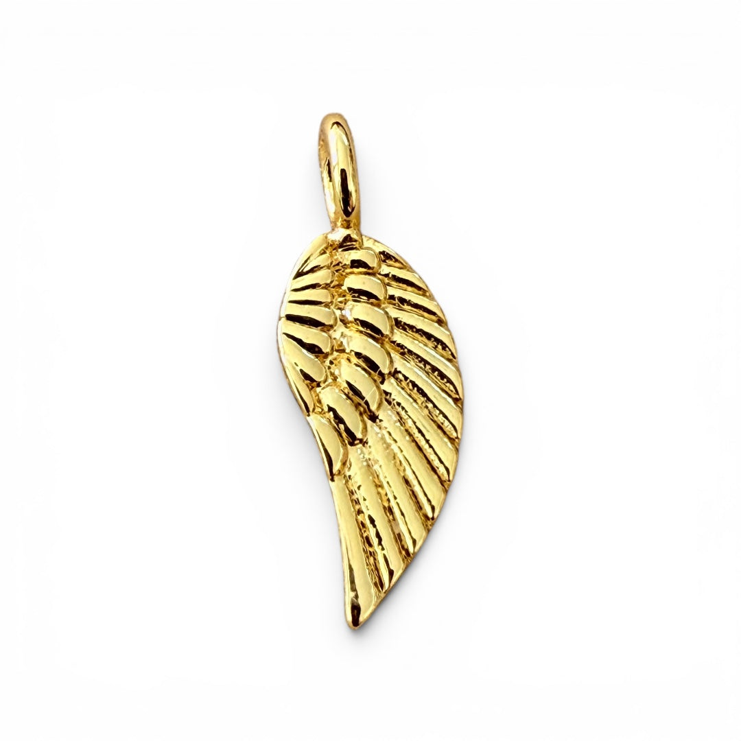 More 14k Gold Filled Charms