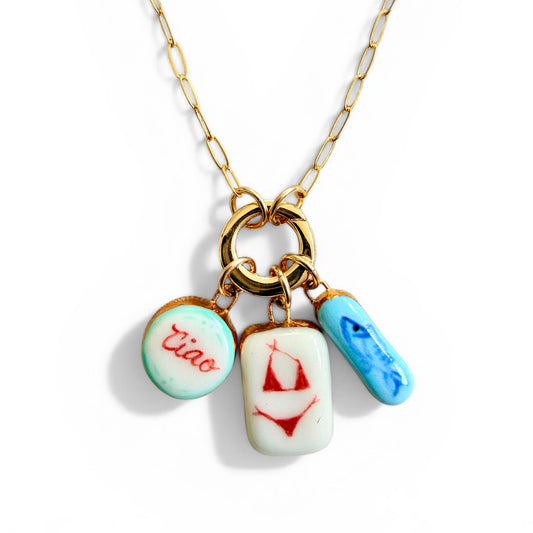 Ciao Charm