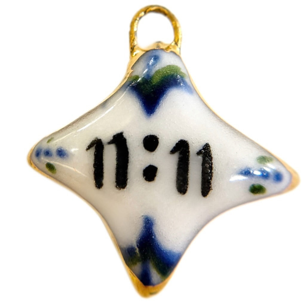 Angel Number Charms