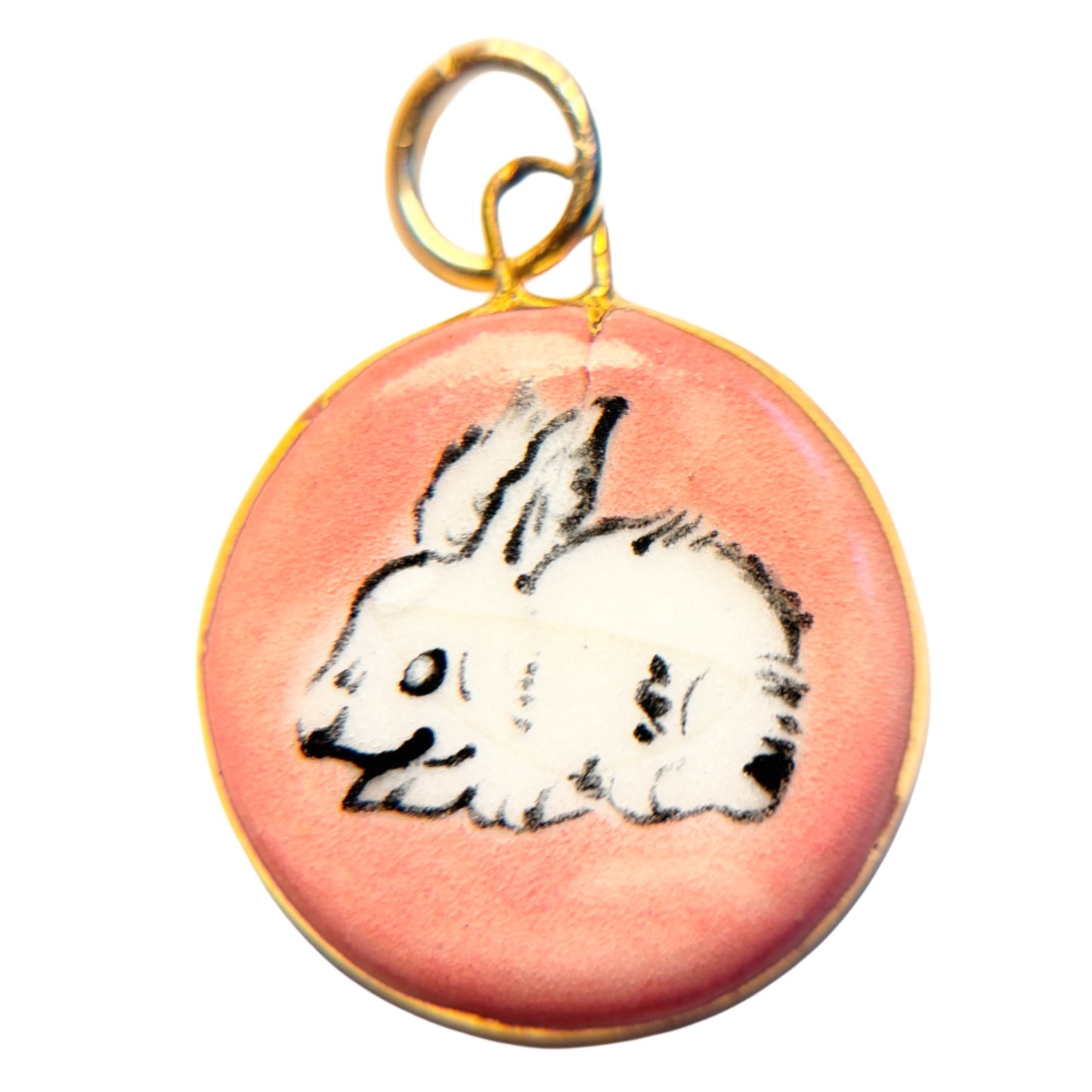 Bunny Charm