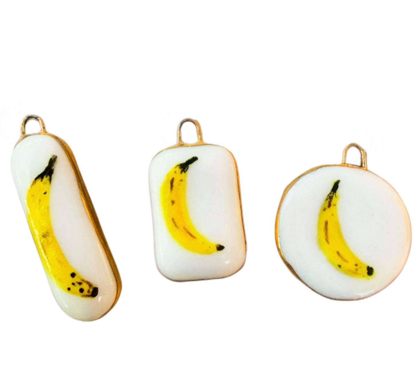 Banana Charm