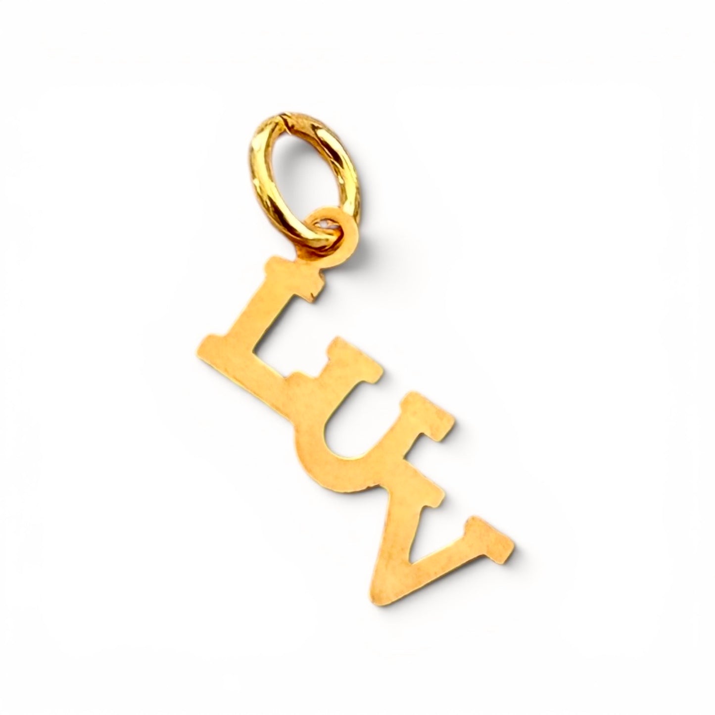 Spirituality 14k Gold Filled Charms