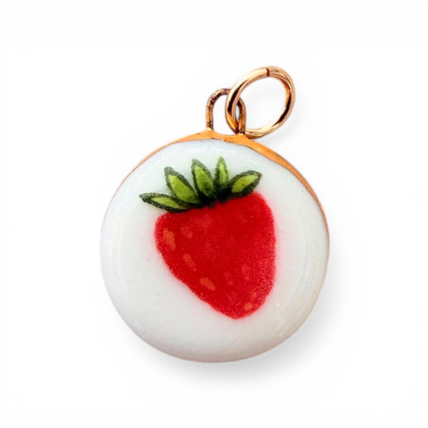 Strawberry Charm