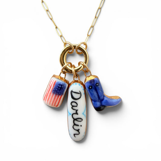 "Darlin" Charm