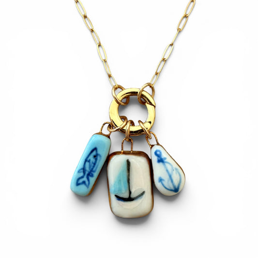 Anchor Charm