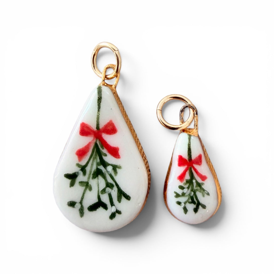 Mistletoe Charm