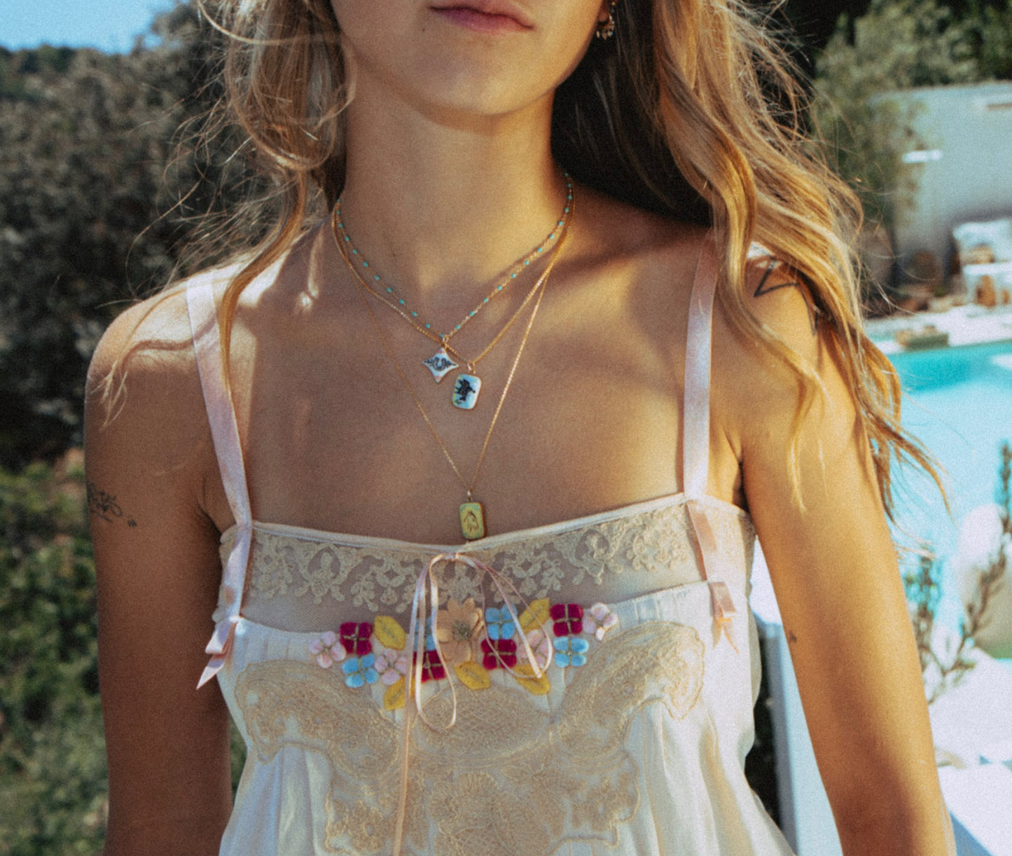 Ride ‘Em’ Cowboy Charm