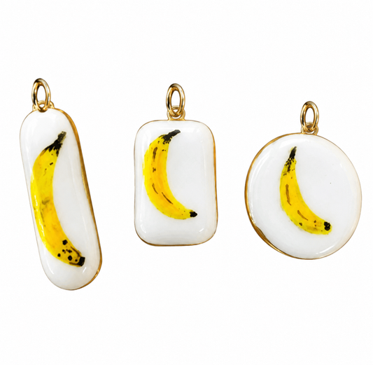 Banana Charm