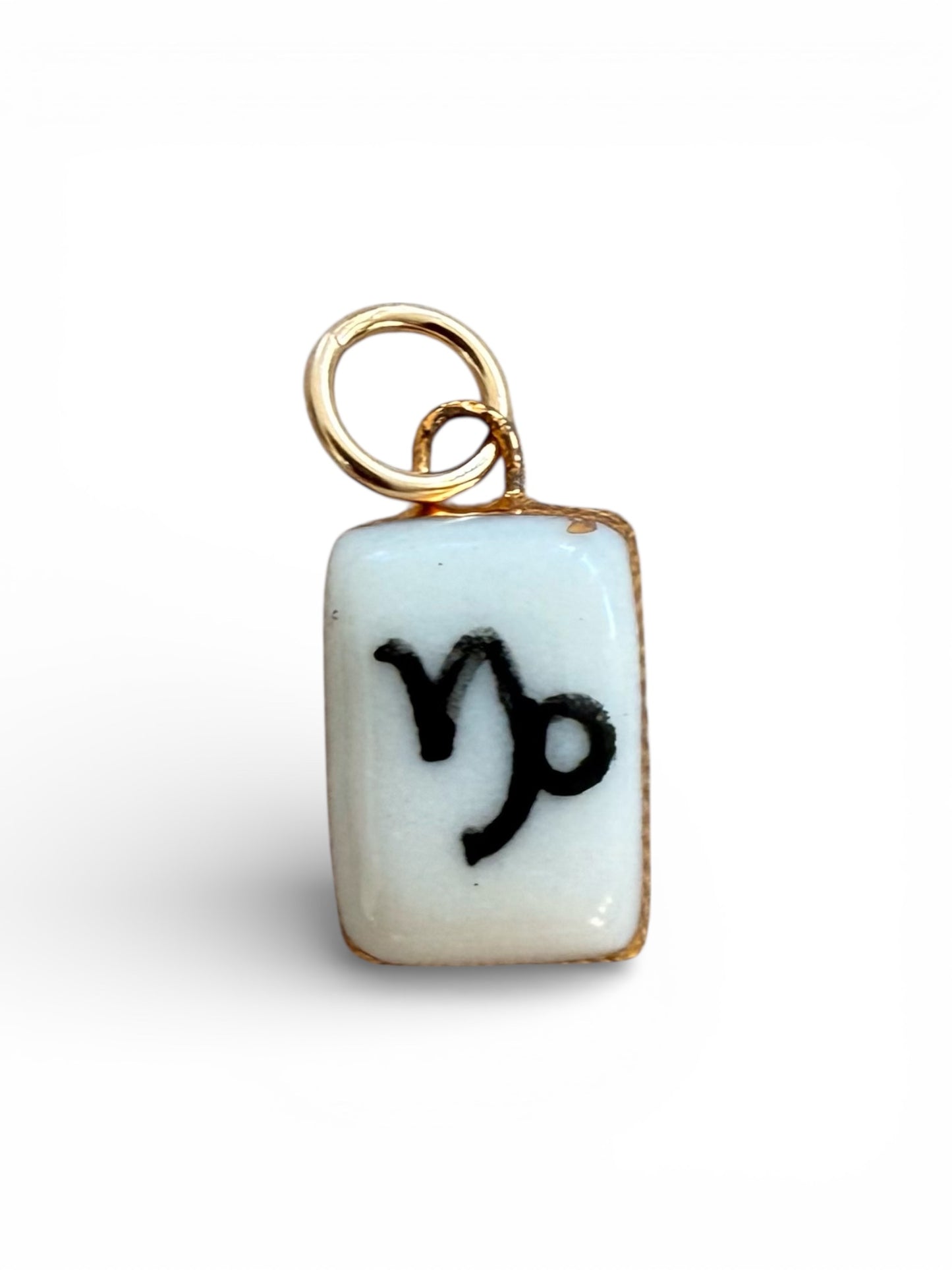 Astrological Star Sign Charms