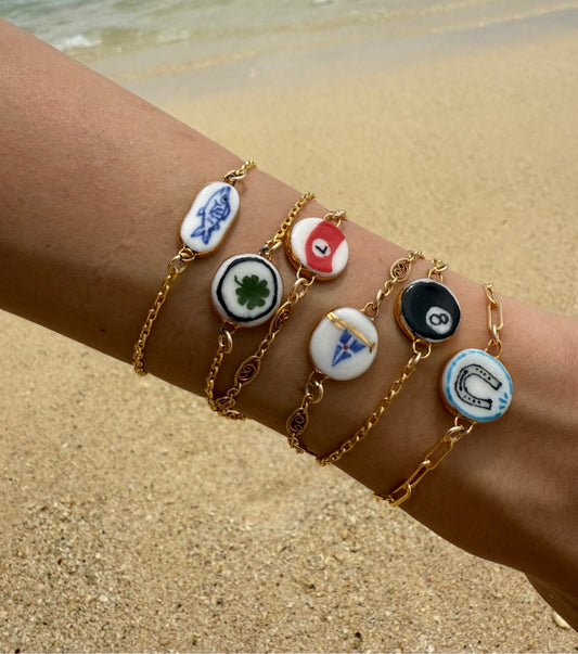 Charm Bracelet