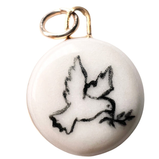 Dove Charm
