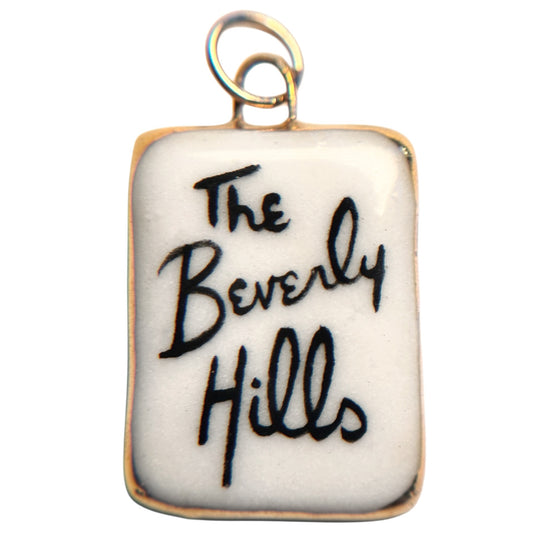 ‘The Beverly Hills’ Charm
