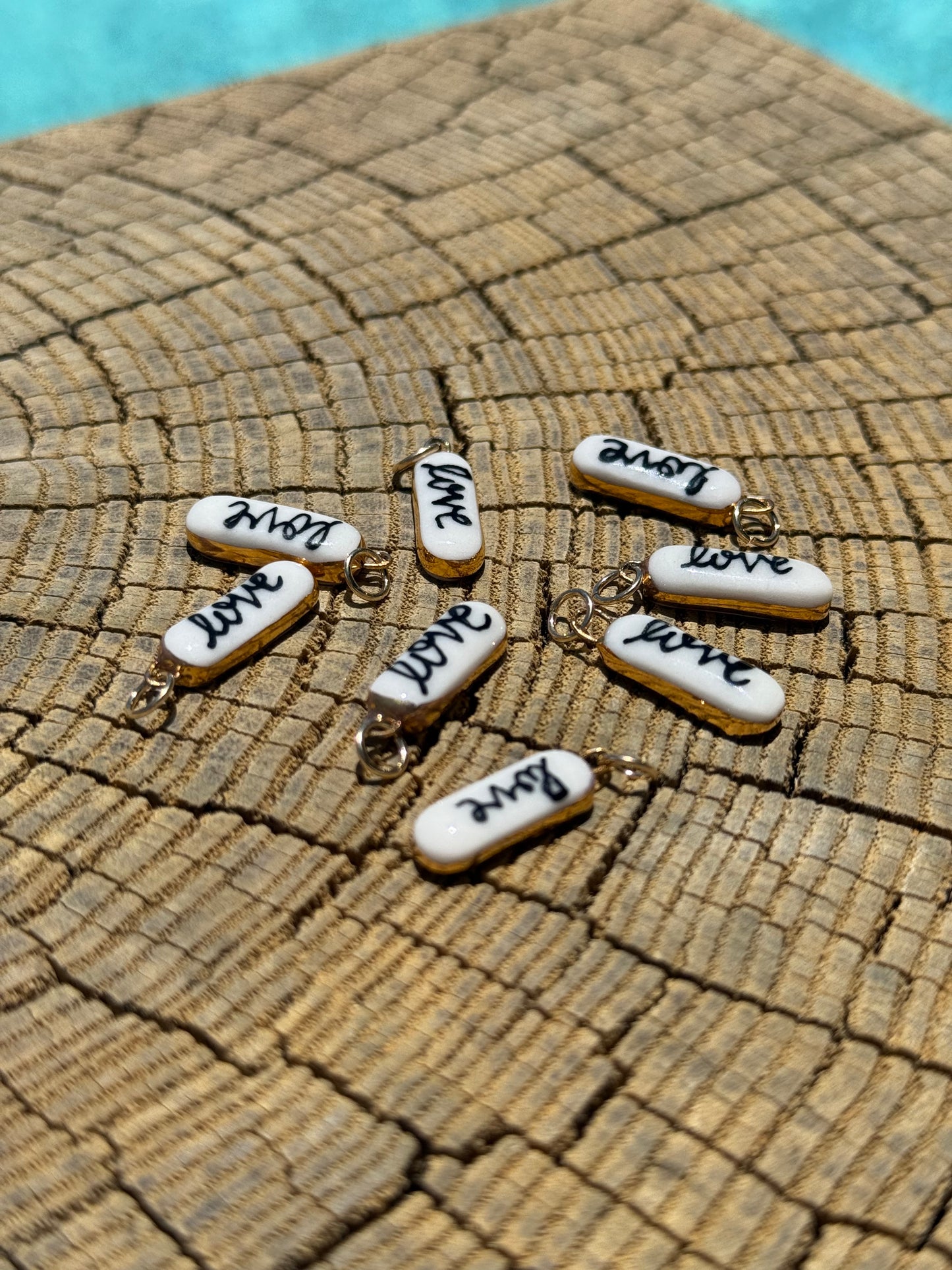 Love Charm