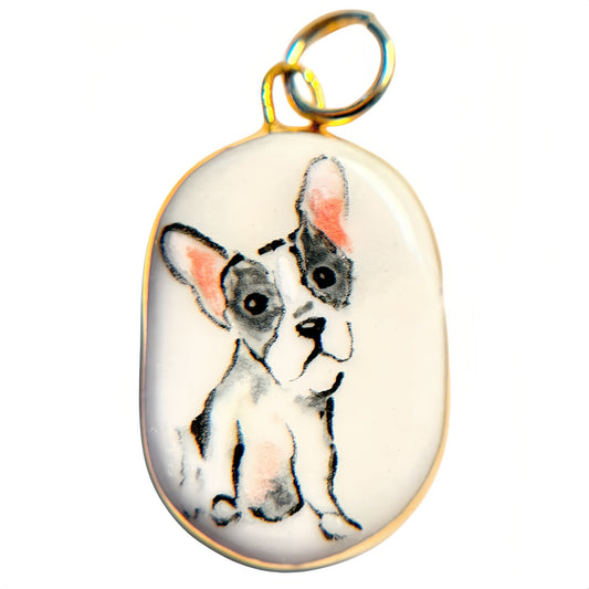 French Bulldog Charm