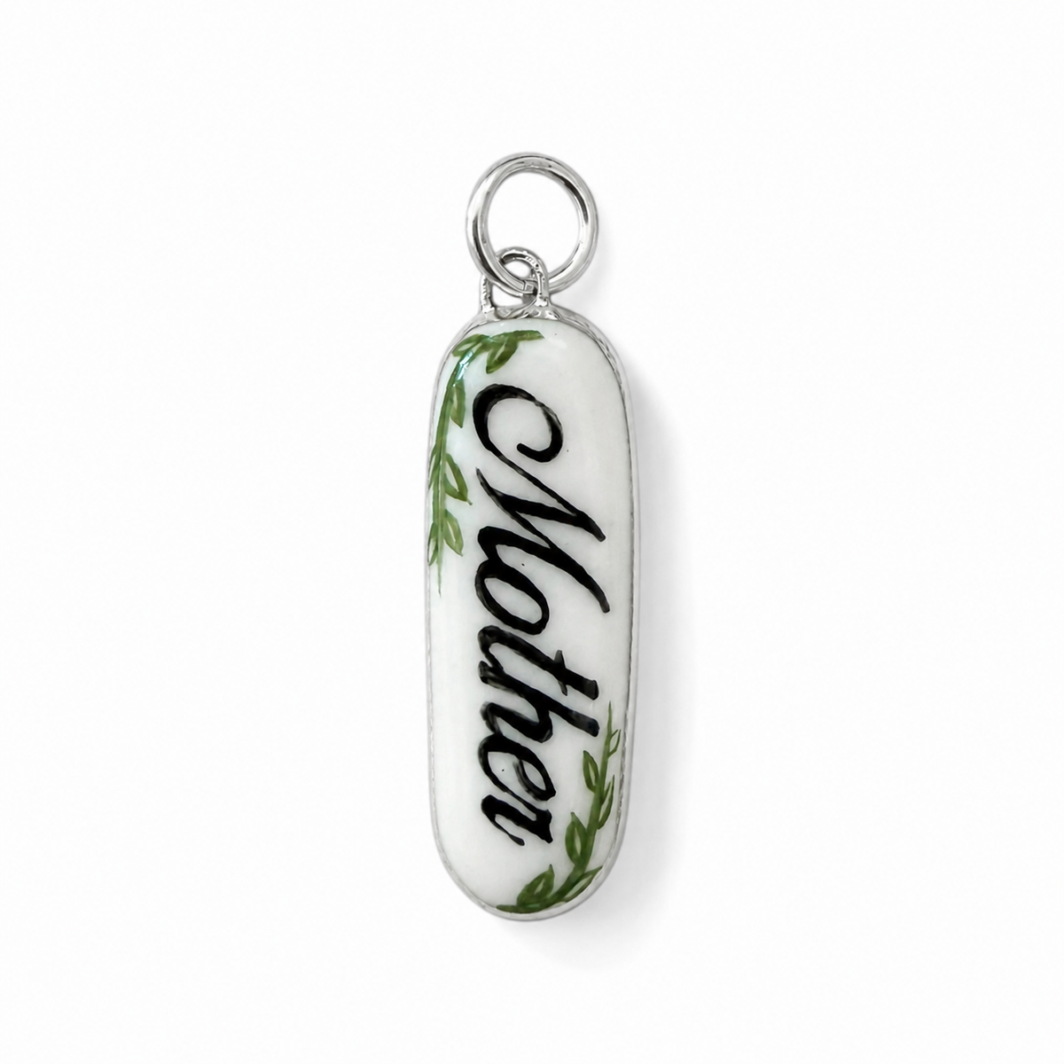 “Mother” Charm