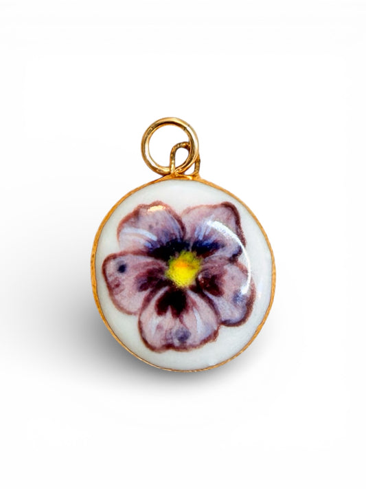 Violet Charm