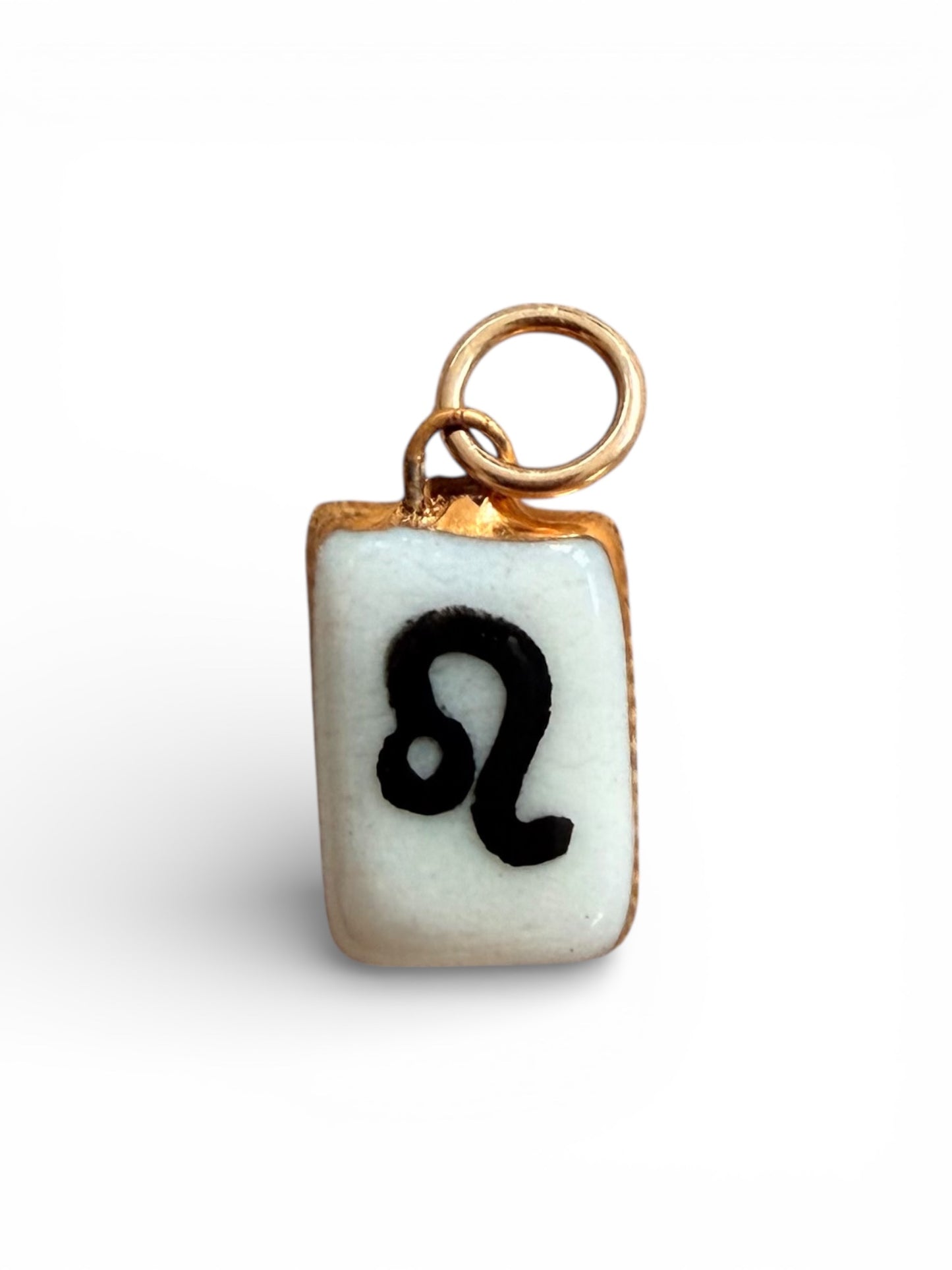 Astrological Star Sign Charms