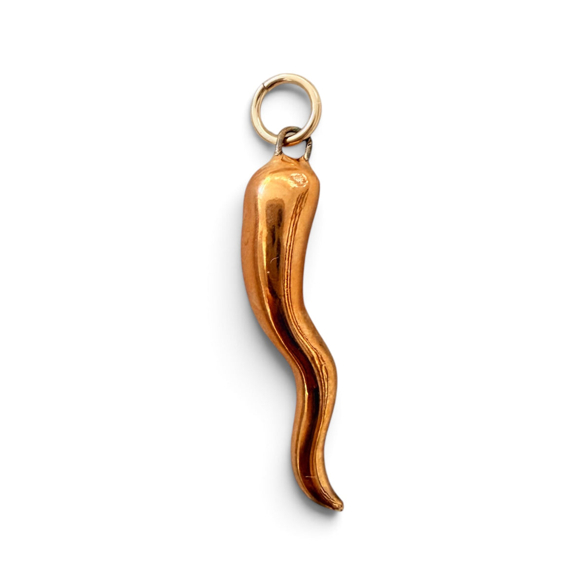 Italian Horn