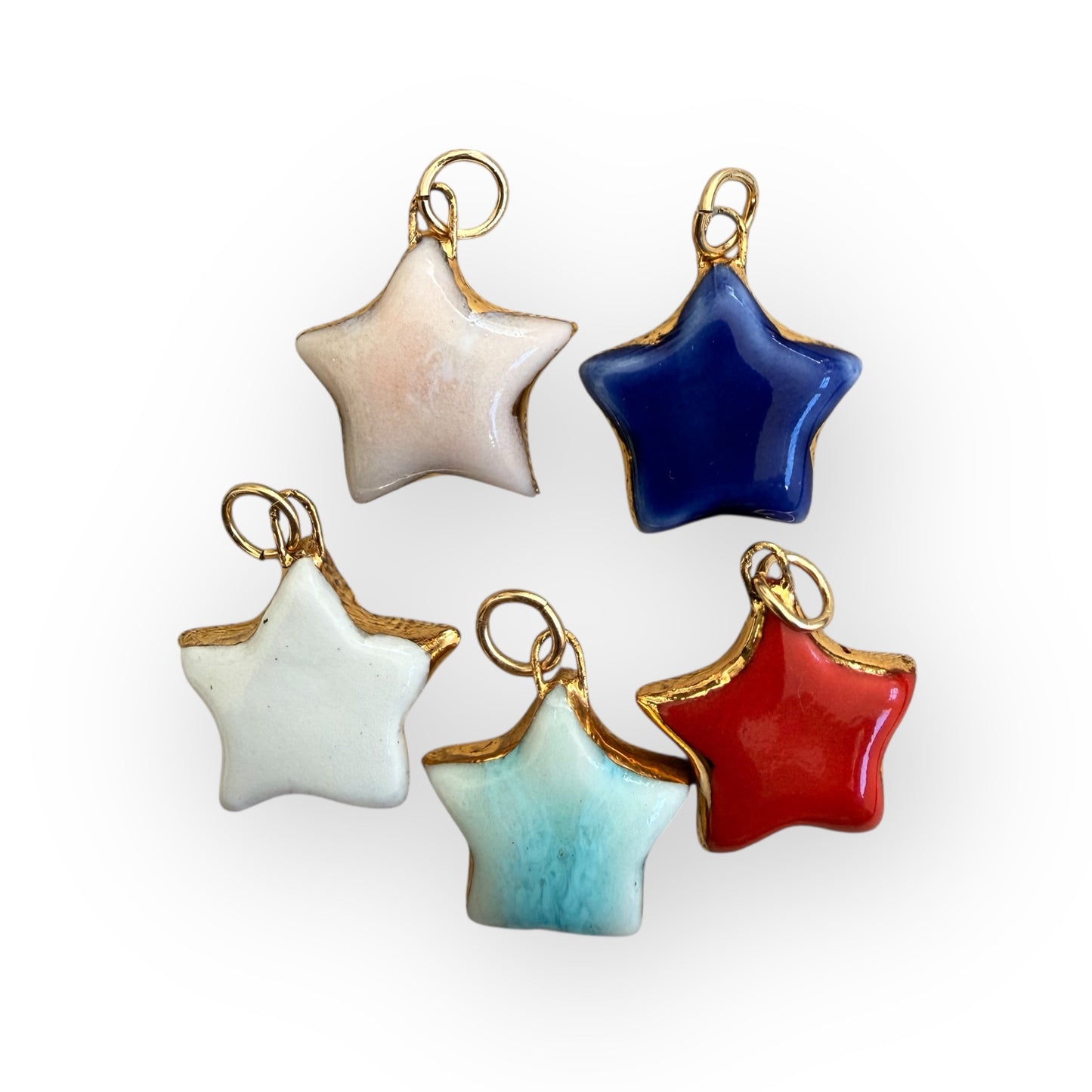 Star Charm