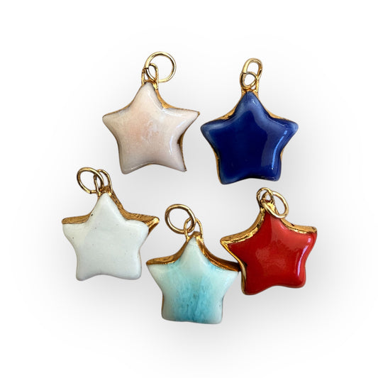 Star Charm