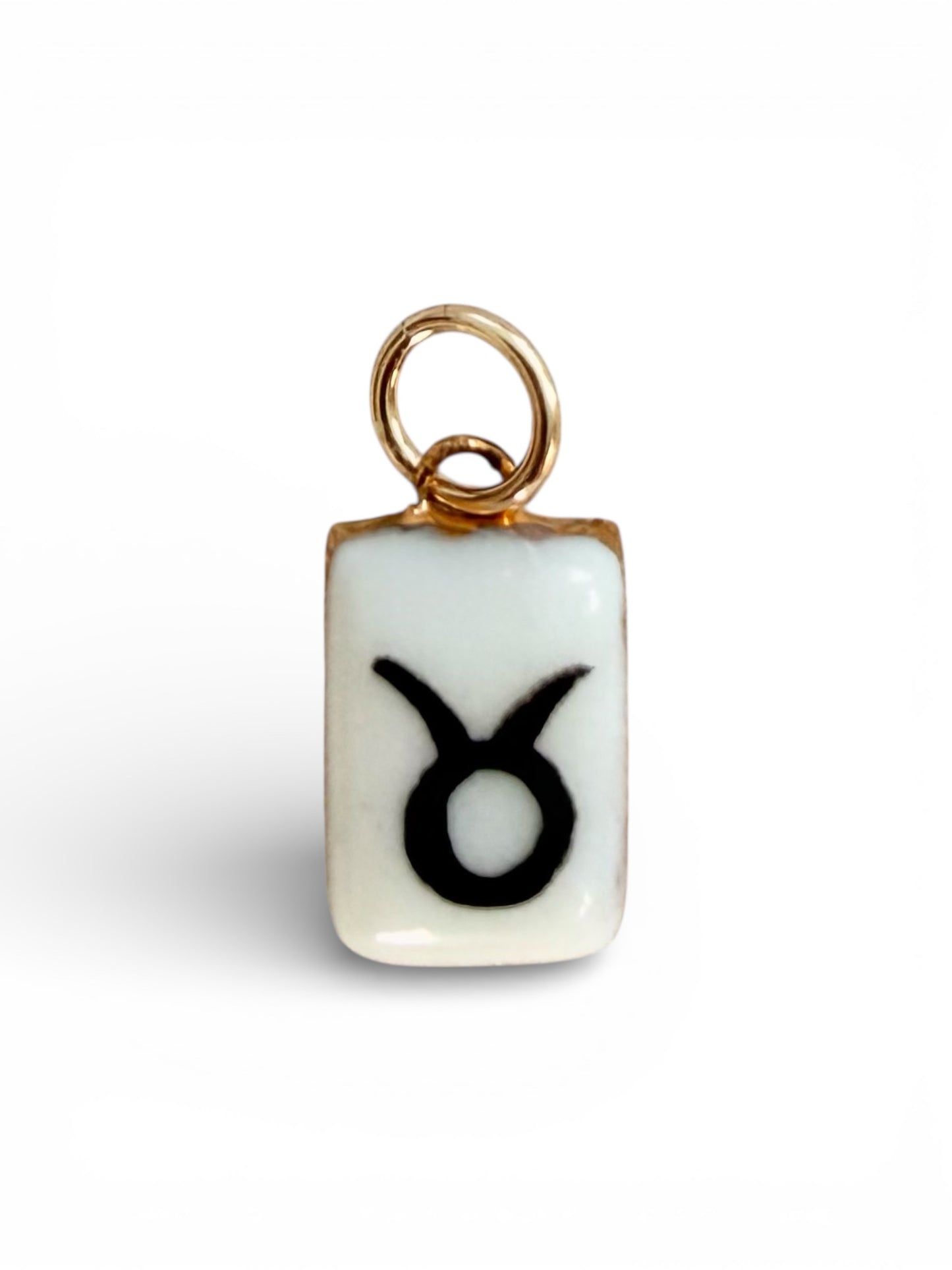 Astrological Star Sign Charms