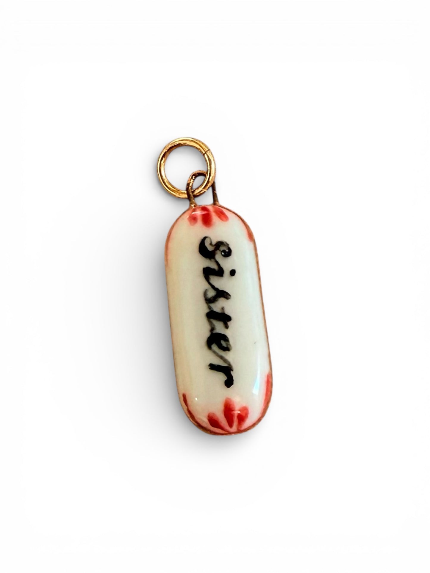 “Sister” Charm