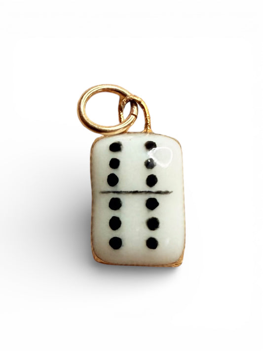 Domino Charm
