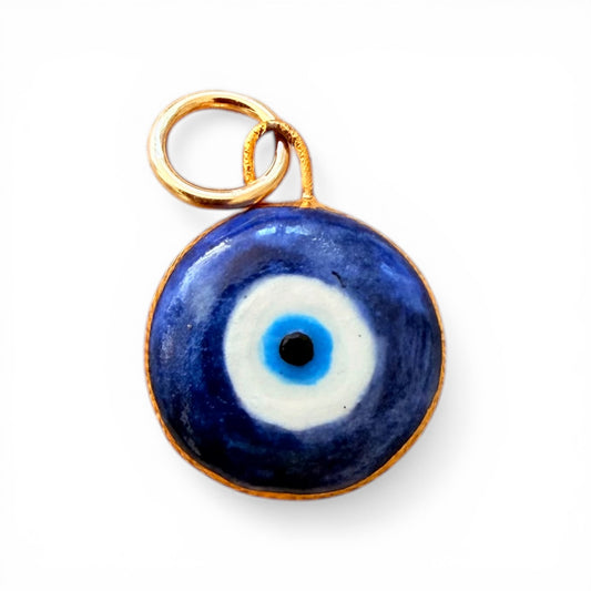 Evil Eye Charm