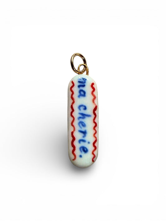 Ma Cherie Charm