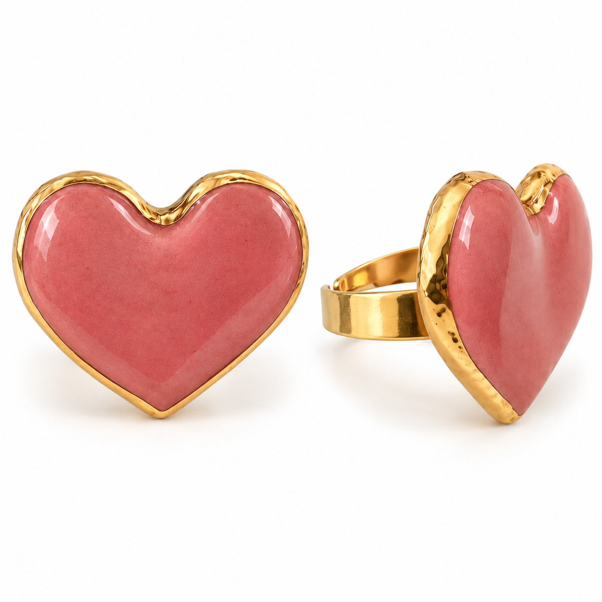 Charm Ring Slider