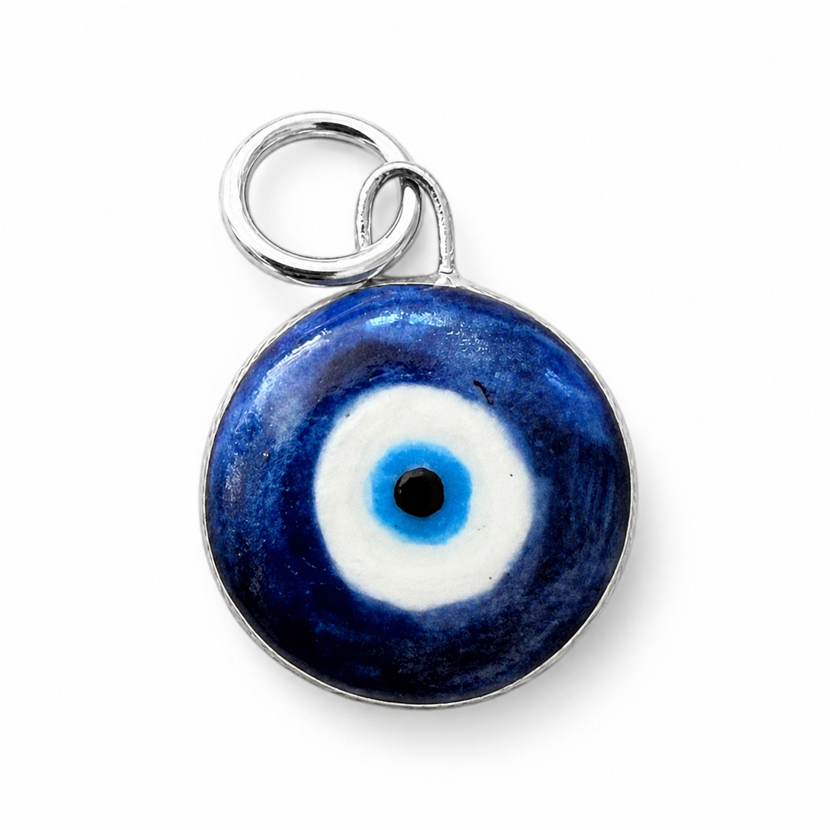 Evil Eye Charm