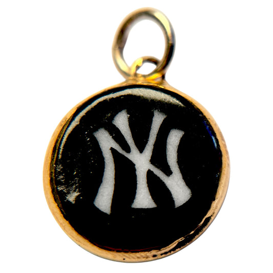 New York Yankees Charm