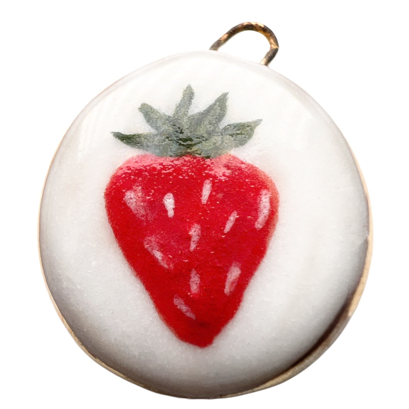 Strawberry Charm