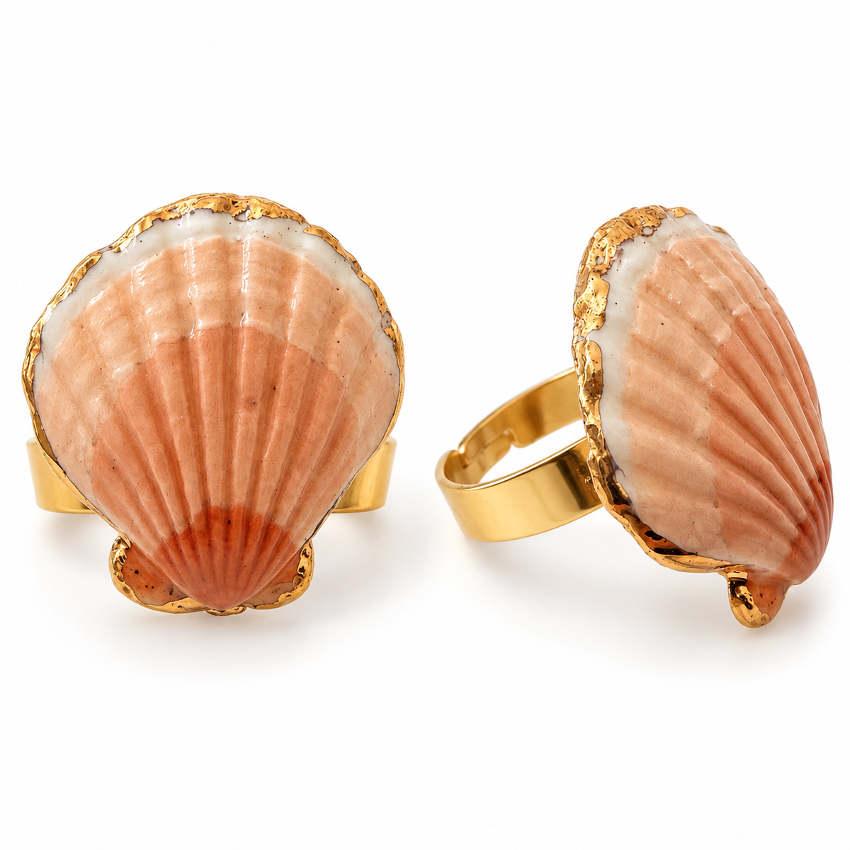 Charm Ring Slider