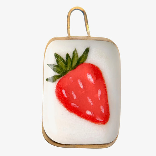 Strawberry Charm