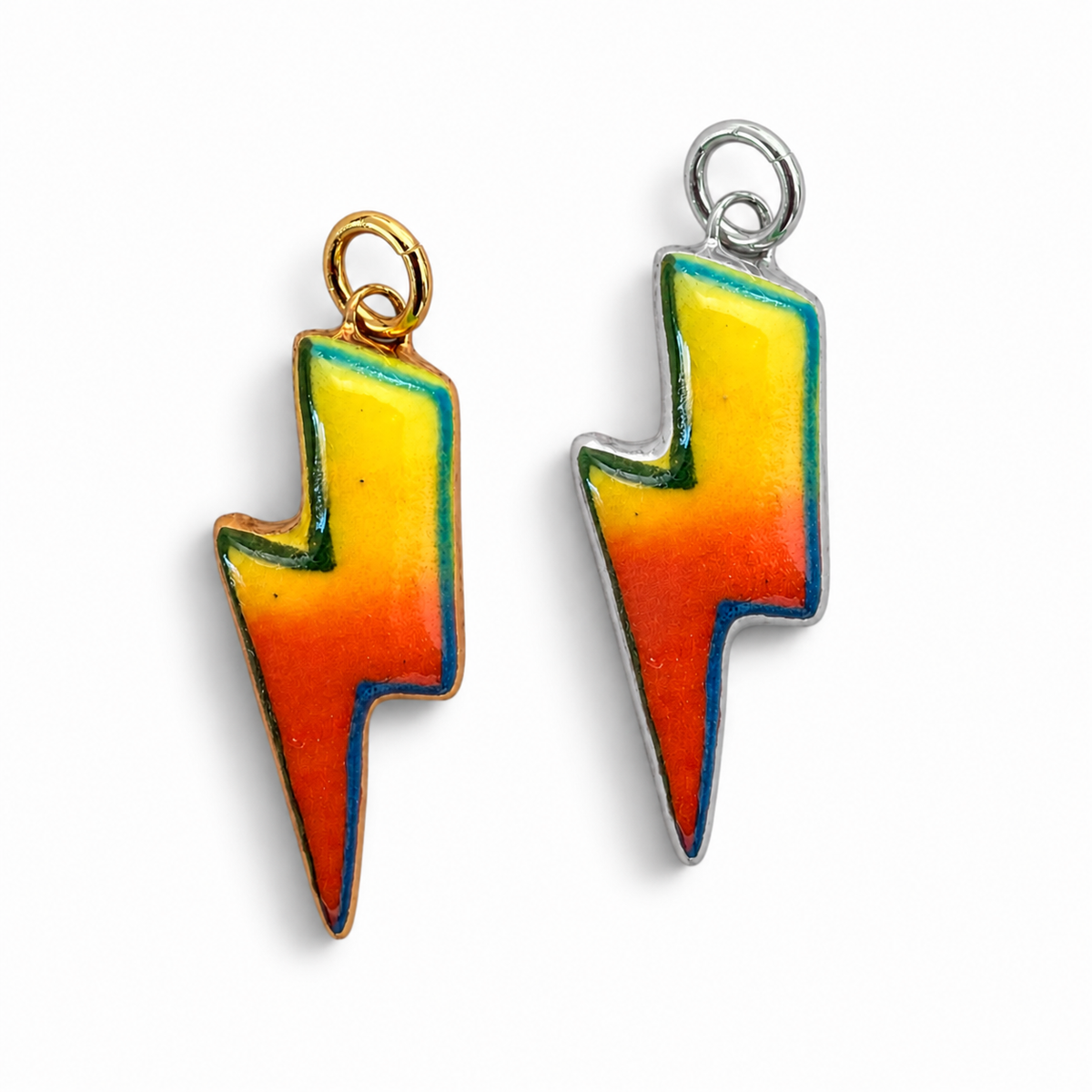 Large Lightning Bolt