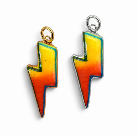 Large Lightning Bolt