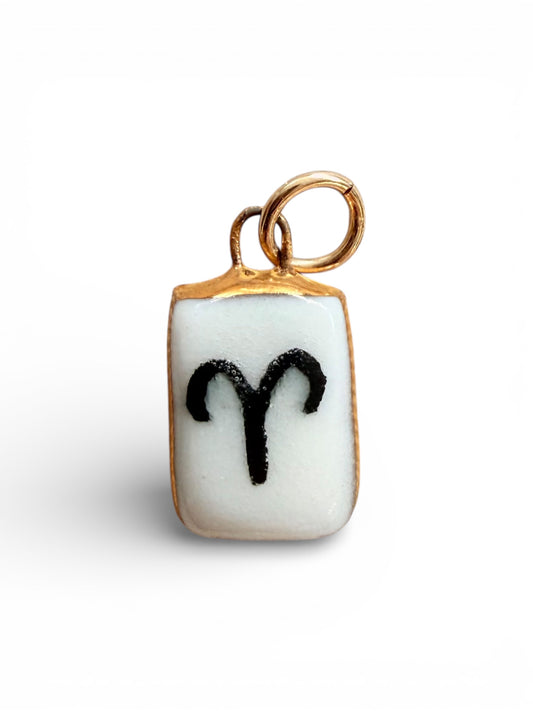 Astrological Star Sign Charms