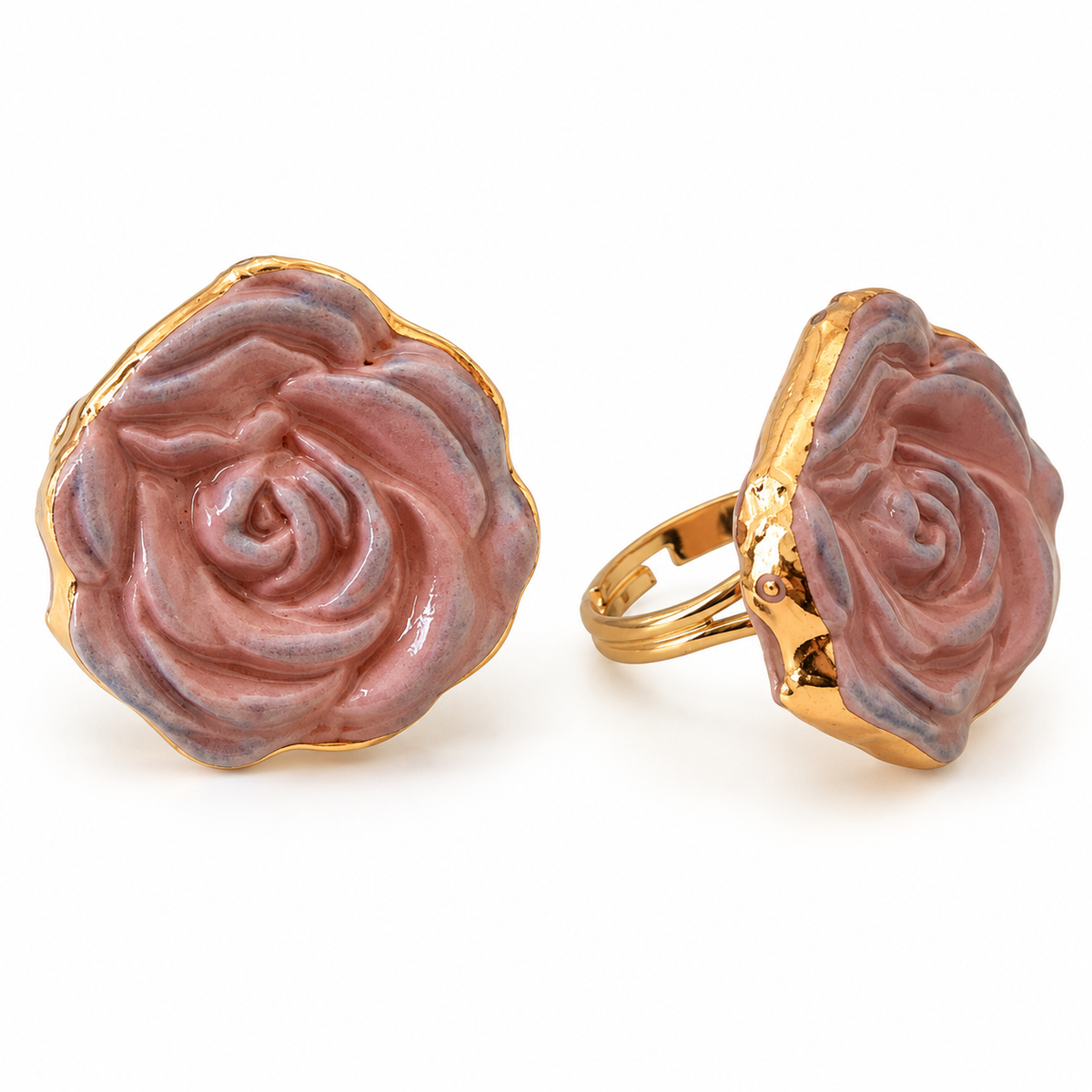 Charm Ring Slider