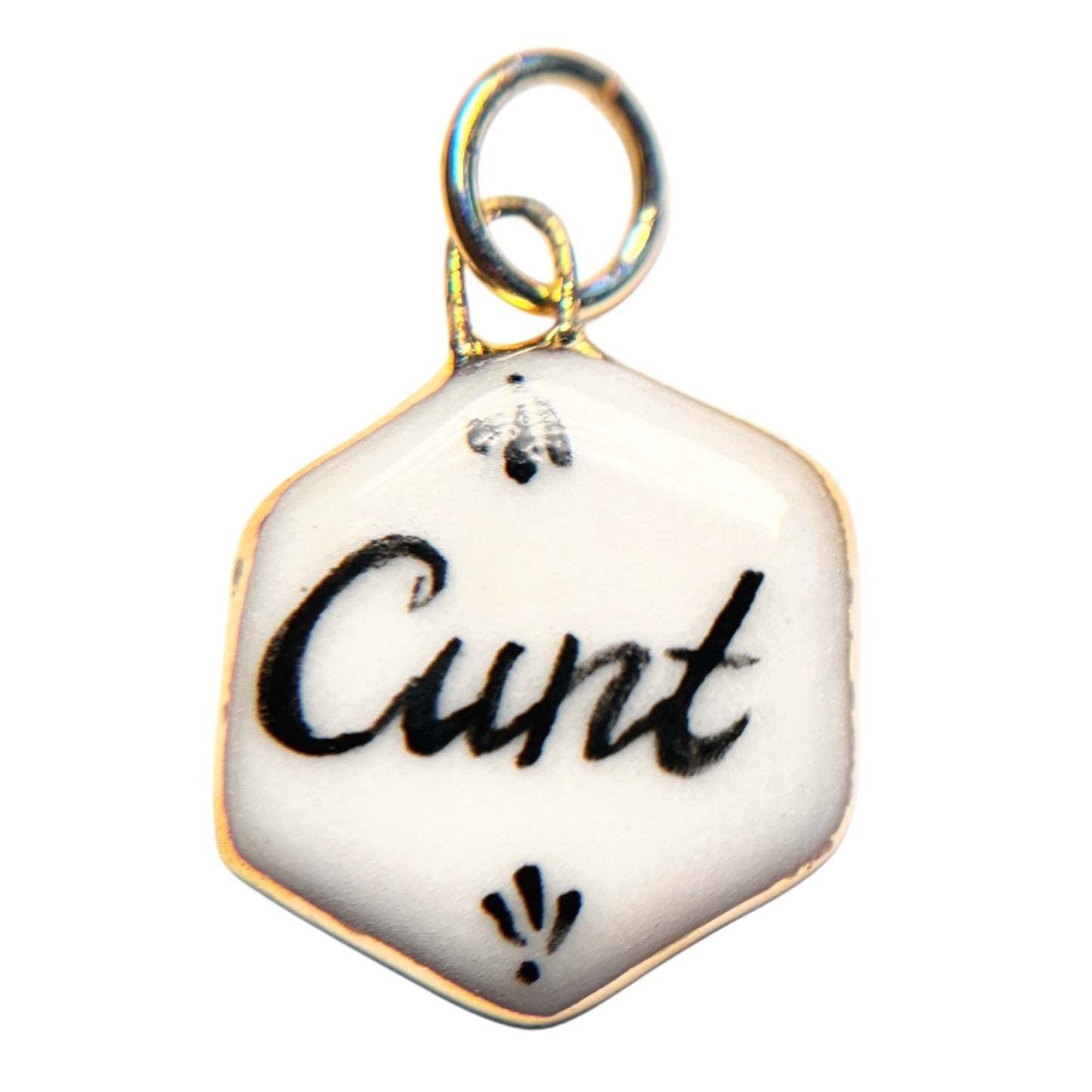 ‘Cunt’ Charm