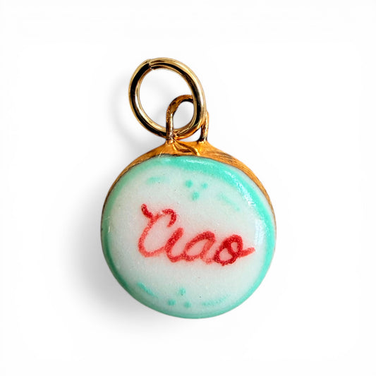 Ciao Charm
