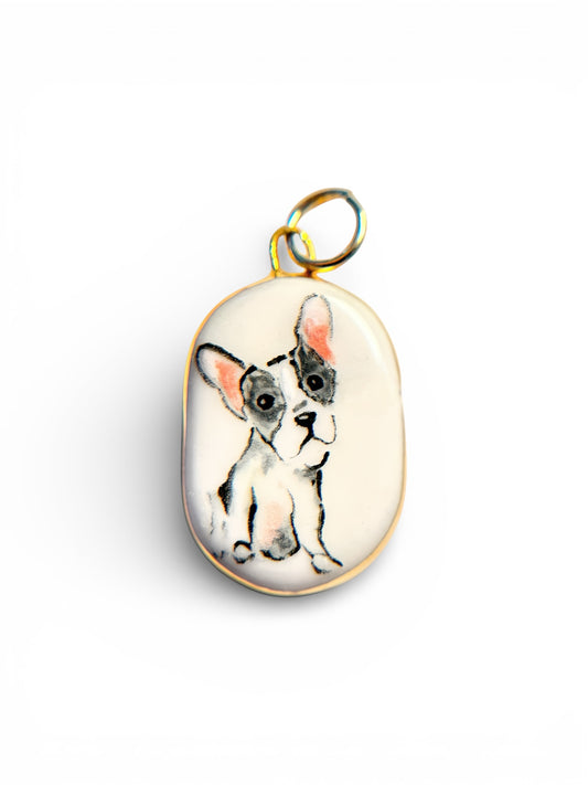 Frenchie Charm