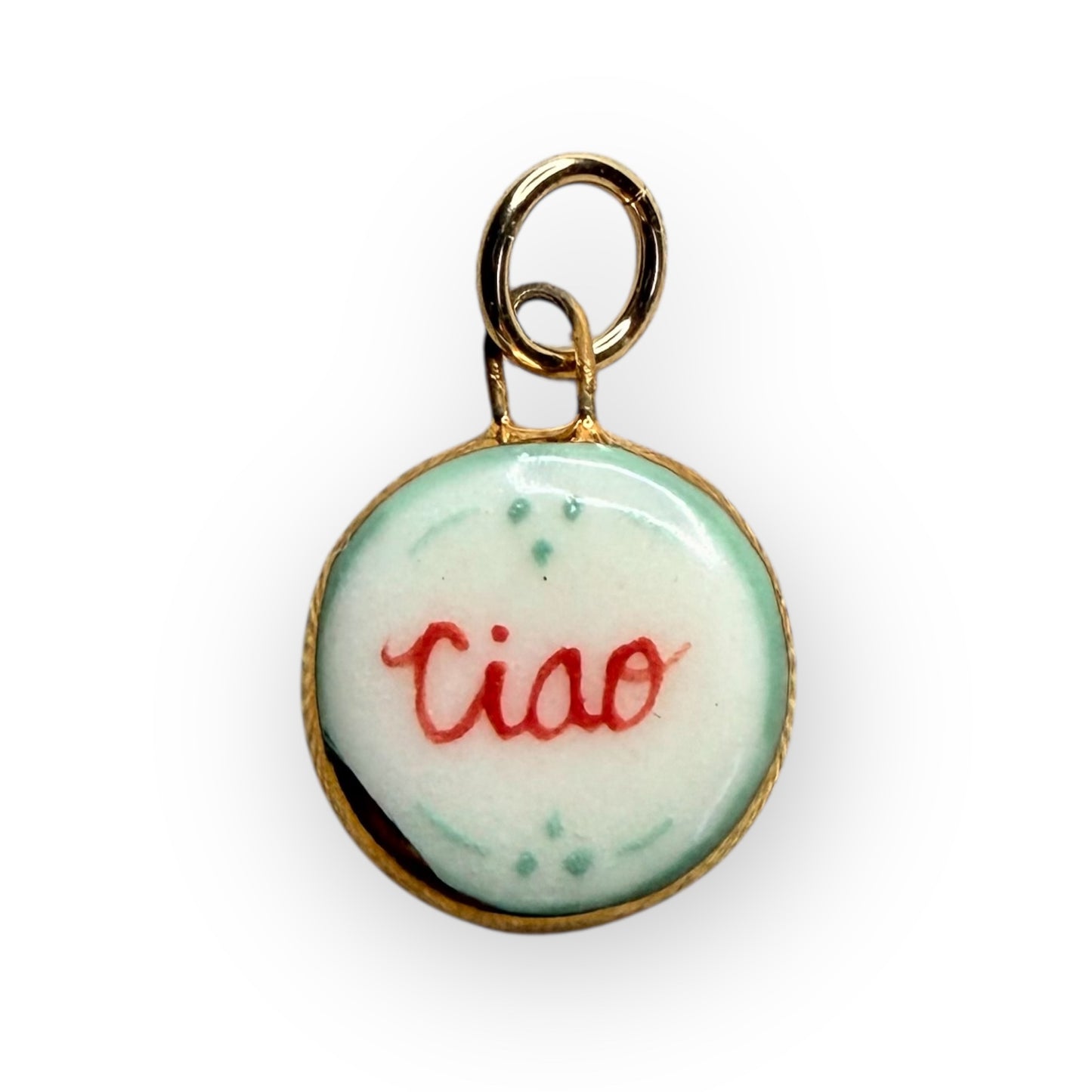 Ciao Charm