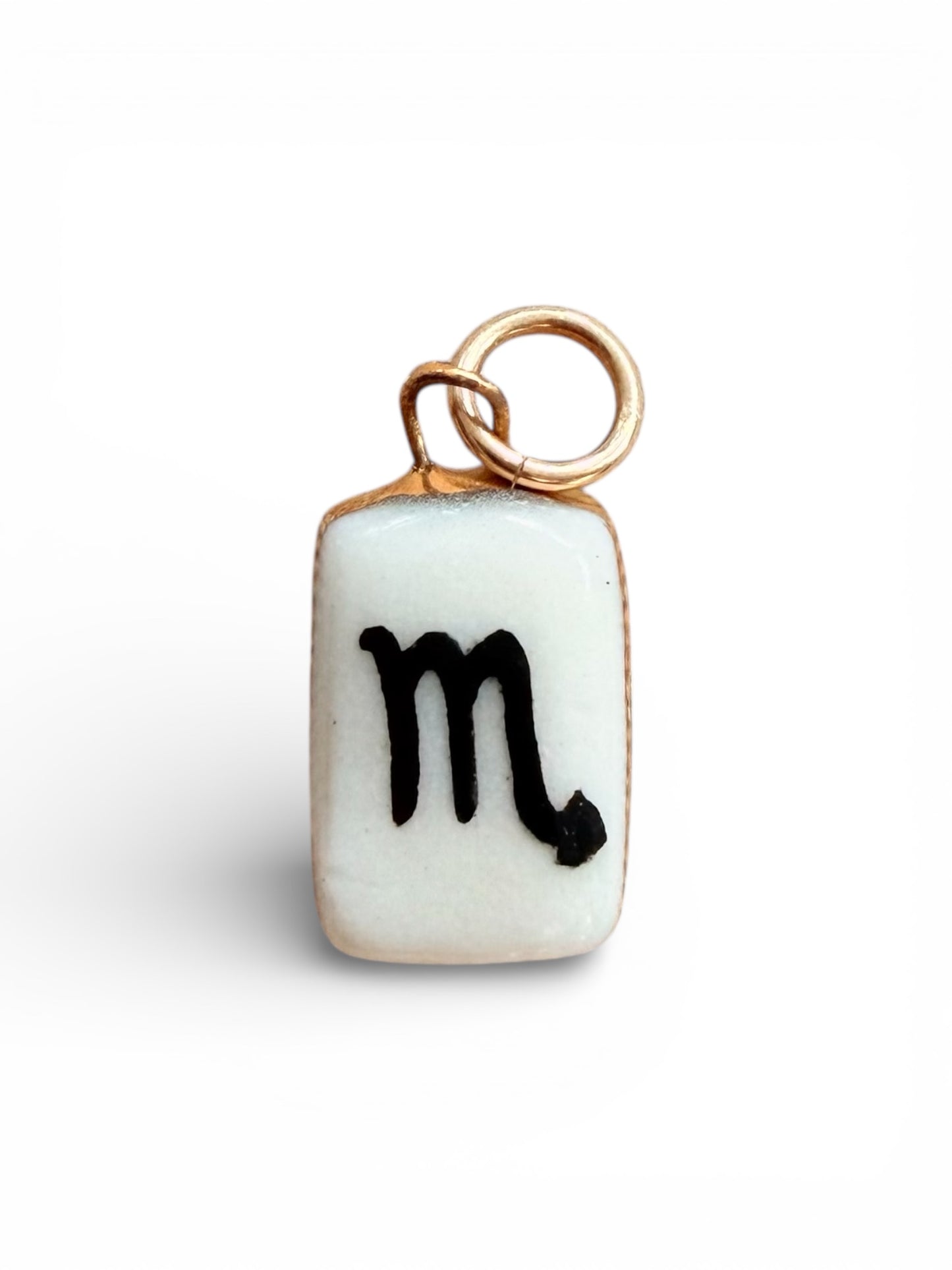 Astrological Star Sign Charms