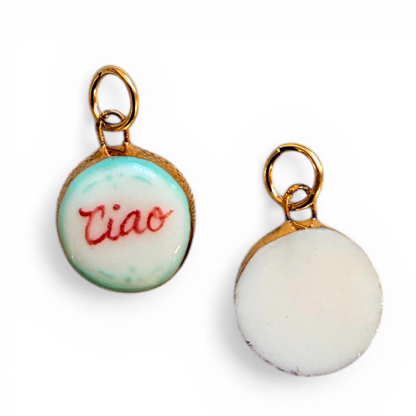 Ciao Charm